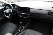 Серый Volkswagen Polo 1.6 AT (110 л.с.) 2021 фото 10