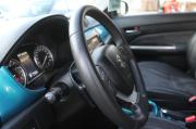 голубой Suzuki Vitara S 1.4 AT (140 л.с.) 4WD 2019 фото 14