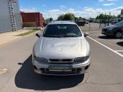Серебряный Fiat Marea 1.6 MT (103 л.с.) 2001 фото 8