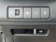 серый Hyundai Santa Fe 2.2d AMT (199 л.с.) 4WD 2021 фото 12