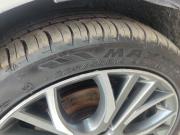 белый Kia Ceed GT 1.6 MT (204 л.с.) 2015 фото 21