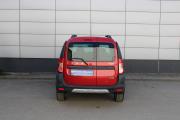 Красный Lada (ВАЗ) Largus Cross 1.6 MT (106 л.с.) 2020 фото 6
