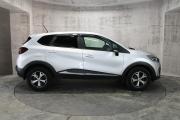 Серебряный Renault Kaptur 1.6 CVT (114 л.с.) 2020 фото 3