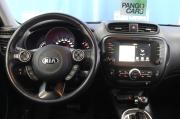 белый Kia Soul 2.0 AT (150 л.с.) 2018 фото 17