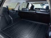 черный Kia Mohave 3.0d AT (249 л.с.) 4WD 2020 фото 20