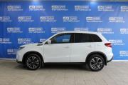 белый Suzuki Vitara 1.6 AT (117 л.с.) 4WD 2019 фото 7