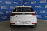 белый Chery Tiggo 7 Pro 1.5 CVT (147 л.с.) 2022 фото 5
