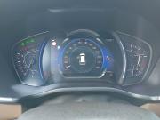 бежевый Hyundai Santa Fe 2.2d AT (200 л.с.) 4WD 2019 фото 5