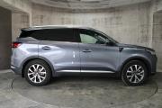 Серый Chery Tiggo 7 Pro Max 1.5 CVT (147 л.с.) 2023 фото 4