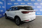 белый Chery Tiggo 7 Pro 1.5 CVT (147 л.с.) 2022 фото 2