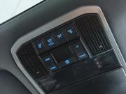 черный Toyota Land Cruiser 3.4d AT (299 л.с.) 4WD 2024 фото 23