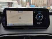 белый Hyundai Santa Fe 2.5 AT (180 л.с.) 4WD 2022 фото 18