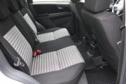 Серебряный Suzuki SX4 1.6 AT (112 л.с.) 2010 фото 11