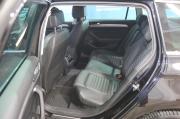 черный Volkswagen Passat 1.8 AMT (180 л.с.) 2018 фото 13