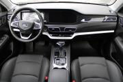 Серый KAIYI X3 1.5 CVT (113 л.с.) 2023 фото 8