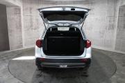 Серебряный Suzuki Vitara 1.6 AT (117 л.с.) 2021 фото 12