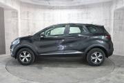 Черный Renault Kaptur 1.6 MT (114 л.с.) 2017 фото 4