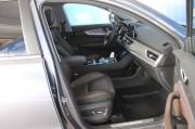 серый Chery Tiggo 8 Pro 1.6 AMT (186 л.с.) 2022 фото 13