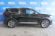 Черный Chery Tiggo 7 Pro Max 1.5 CVT (147 л.с.) 2023 фото 2