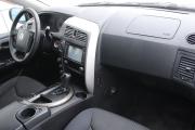 Черный SsangYong Kyron 5-speed 2.0d AT (141 л.с.) 4WD 2011 фото 10