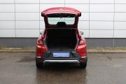 Красный Renault Arkana 1.3 CVT (150 л.с.) 4WD 2021 фото 12