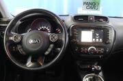 белый Kia Soul 2.0 AT (150 л.с.) 2018 фото 17