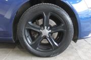 синий Audi A4 1.8 CVT (170 л.с.) 2015 фото 10