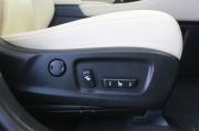 коричневый Lexus RX 300 2.0 AT (238 л.с.) 4WD 2021 фото 20