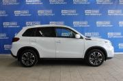 белый Suzuki Vitara 1.6 AT (117 л.с.) 4WD 2019 фото 6