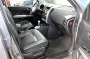 серый Nissan X-Trail 2.5 CVT (169 л.с.) 4WD 2011 фото 16