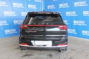 Черный Chery Tiggo 7 Pro Max 1.5 CVT (147 л.с.) 2023 фото 6