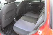 красный Ford Fusion 1.4 MT (80 л.с.) 2009 фото 16