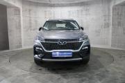 Серый KAIYI X3 1.5 CVT (113 л.с.) 2023 фото 1