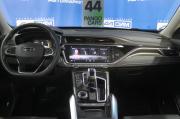 красный Geely Atlas Pro 1.5 AMT (177 л.с.) 4WD 2023 фото 15