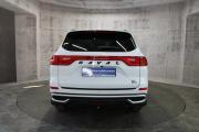 Белый Haval M6 1.5 MT (143 л.с.) 2023 фото 6