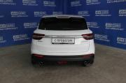 белый Geely Coolray 1.5 AMT (150 л.с.) 2020 фото 6