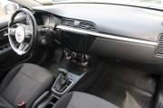 Белый Kia Rio 1.6 AT (123 л.с.) 2018 фото 10