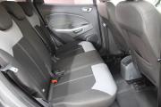 Серый Ford EcoSport 1.6 MT (122 л.с.) 2017 фото 11