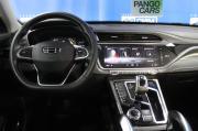 красный Geely Atlas Pro 1.5 AMT (177 л.с.) 4WD 2023 фото 17