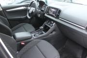 серый Skoda Karoq 1.6 AT (110 л.с.) 2021 фото 16
