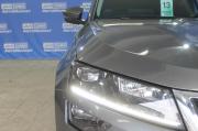 серый Skoda Karoq 1.6 AT (110 л.с.) 2021 фото 9