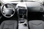 Белый SsangYong Kyron 6-speed 2.0d AT (141 л.с.) 4WD 2012 фото 8