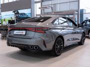 Серый Chery Arrizo 8 1.6 AMT (150 л.с.) 2025 фото 3