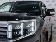 черный Kia Mohave 3.0d AT (249 л.с.) 4WD 2020 фото 2