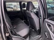 Черный Lada (ВАЗ) Niva Travel 1.7 MT (83 л.с.) 4WD 2023 фото 4