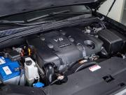 черный Kia Mohave 3.0d AT (249 л.с.) 4WD 2020 фото 7