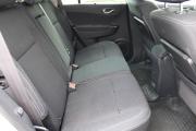 Белый Renault Koleos 2.5 CVT (171 л.с.) 4WD 2012 фото 11