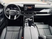 белый BAIC BJ60 2.0d AT (163 л.с.) 4WD 2025 фото 10