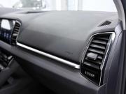 черный Skoda Karoq DSG7 1.4 AMT (150 л.с.) 2025 фото 14