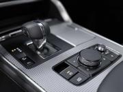 черный Mazda CX-60 2.5 AT (188 л.с.) 4WD 2025 фото 19